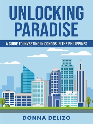 cover image of Unlocking Paradise